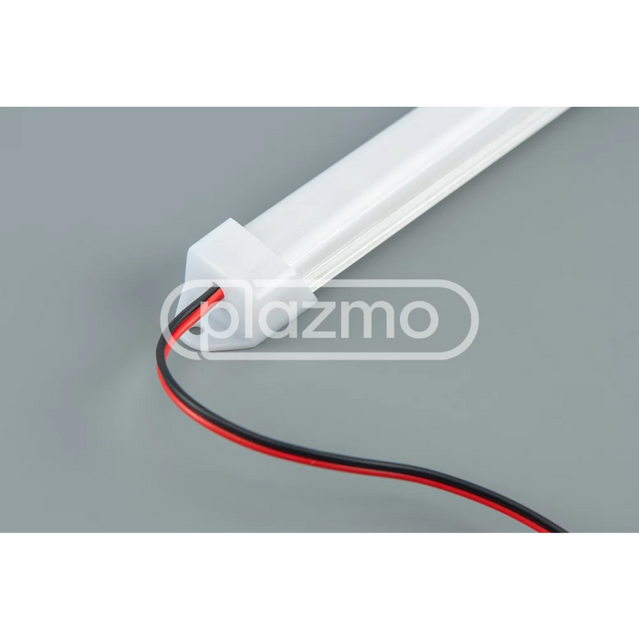 12” LED Strip Light to Replace CCFLs in acrylic cube end caps LED Assembly