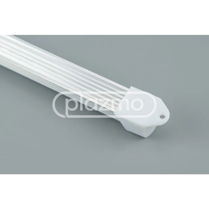 12” LED Strip Light to Replace CCFLs in acrylic cube end caps LED Assembly