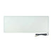 LED Edge-Lit Panel for Konami belly glass LED Assembly
