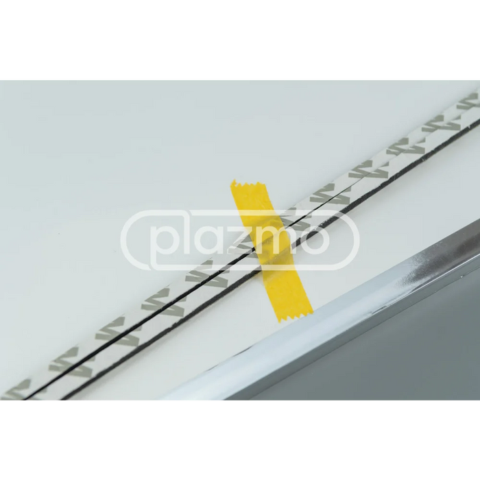 LED Edge-Lit Panel for Konami belly glass LED Assembly