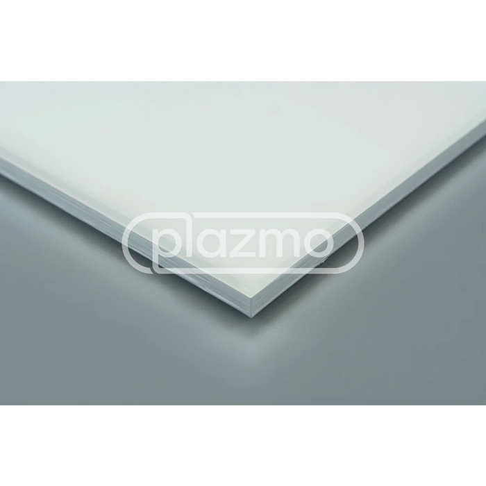 LED Edge-Lit Panel for Konami belly glass LED Assembly