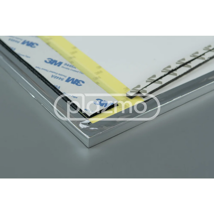 LED Edge-Lit Panel for Konami belly glass LED Assembly