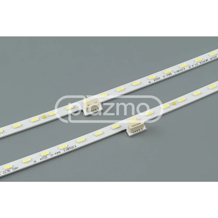 LED Backlight Strips for Gigabyte G32QC 31.5” Curved Gaming Monitor LED Assembly