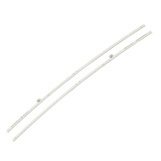 LED Backlight Strips for Gigabyte G32QC 31.5” Curved Gaming Monitor LED Assembly