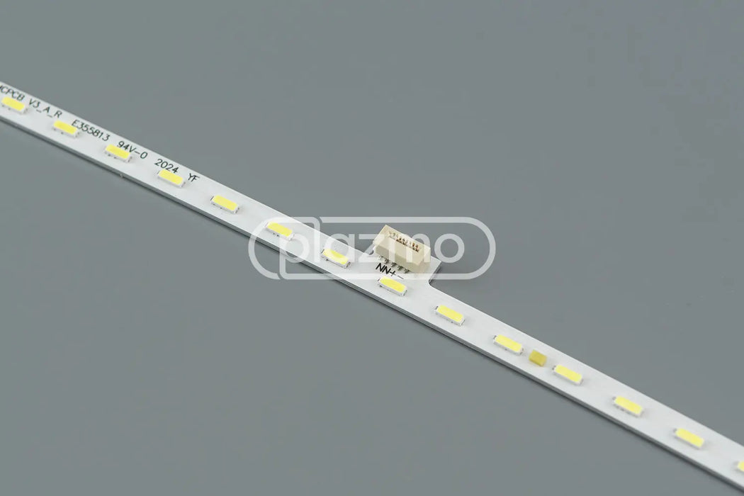 LED Backlight Strips for Gigabyte G32QC 31.5” Curved Gaming Monitor LED Assembly