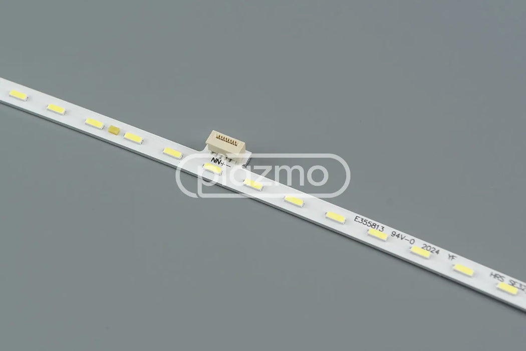 LED Backlight Strips for Gigabyte G32QC 31.5” Curved Gaming Monitor LED Assembly