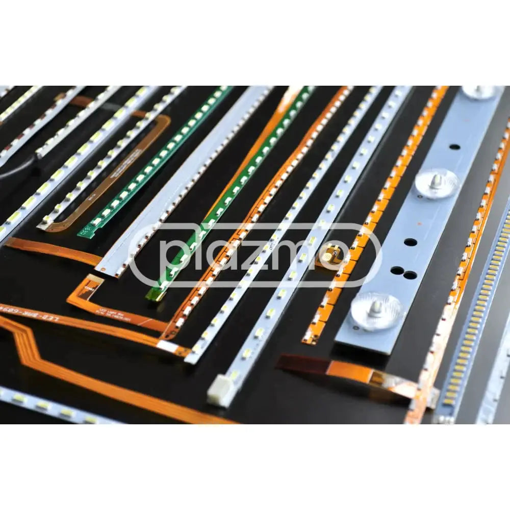Custom LED Backlight Replacement for Samsung TVs — Plazmo Industries