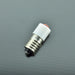 E10 Led Indicator Lamp 28V Ac/dc Led Indicator Lamps