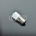 E10 Led Indicator Lamp 28V Ac/dc Led Indicator Lamps