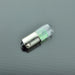 Ba9S Led Indicator Lamp Green 12V Led Indicator Lamps