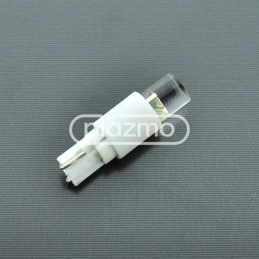 Led Indicator Lamp T5 Wedge 12 Volt Flat Head Flat Head Cool White Led Indicator Lamps