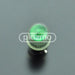 Ba9S Led Indicator Lamp Green 12V Led Indicator Lamps