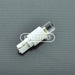 Led Indicator Lamp T5 Wedge 12 Volt Flat Head Flat Head Cool White Led Indicator Lamps