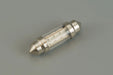 LED Festoon Lamp 12V AC/DC - 24 LED Chips Blue