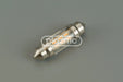 LED Festoon Lamp 12V AC/DC - 24 LED Chips