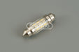 LED Festoon Lamp 12V AC/DC - 24 LED Chips