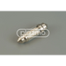 LED Festoon Lamp 12V AC/DC - 24 LED Chips