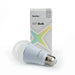 Sentilux™ WiFi Smart LED Light Bulb in Tunable White LED Lamp