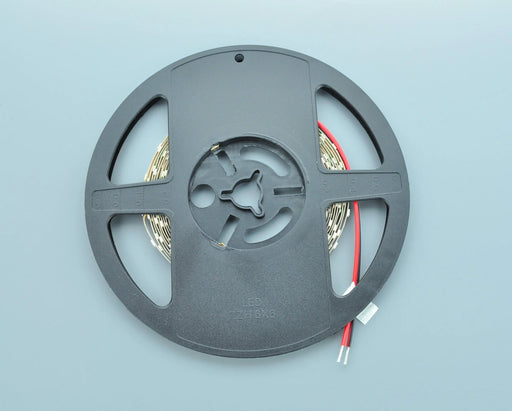 Led Reel 5 Meter White 12V Led Reel
