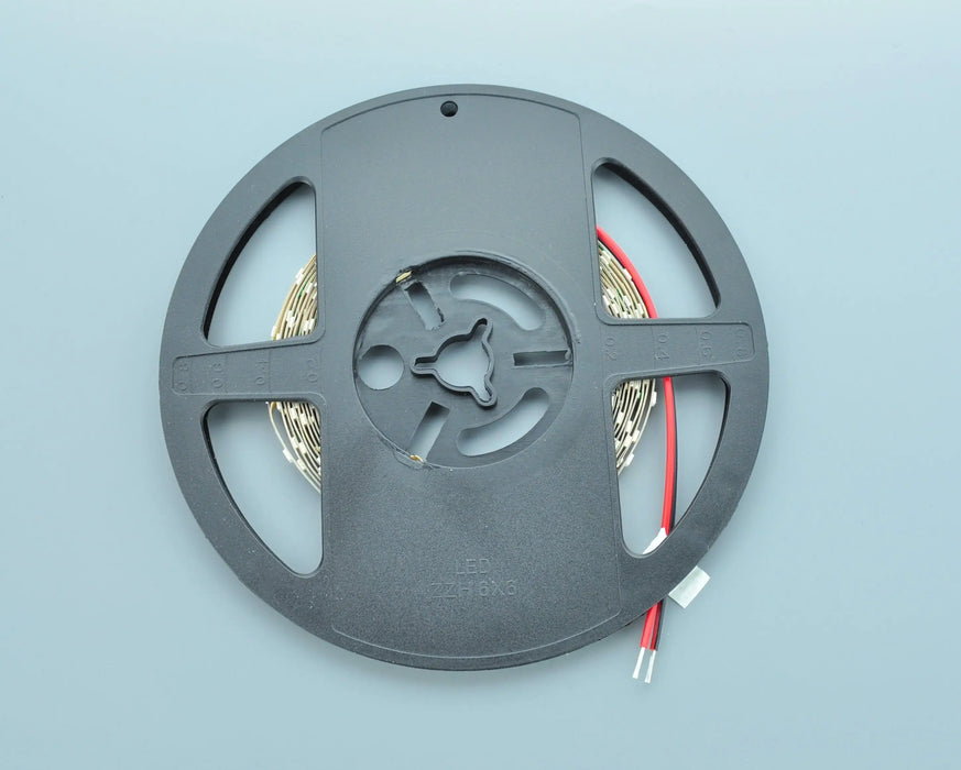 Led Reel 5 Meter White 12V Led Reel