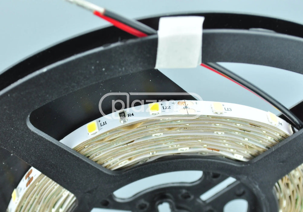 Led Reel 5 Meter White 12V Led Reel