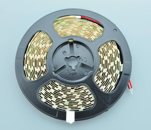Led Reel 5 Meter White 24V Led Reel