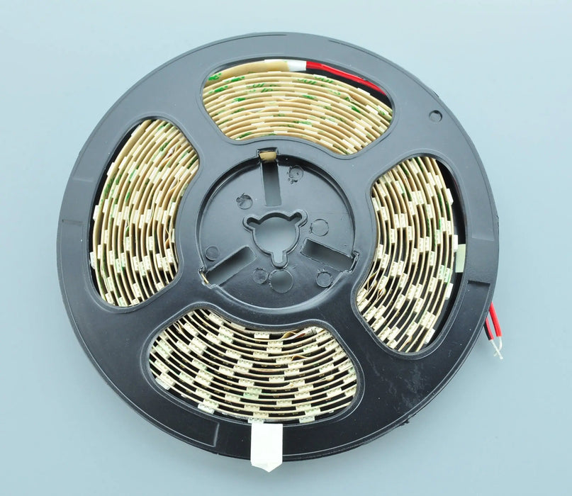 Led Reel 5 Meter White 24V Led Reel
