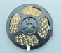 Led Reel 5 Meter White 24V Led Reel