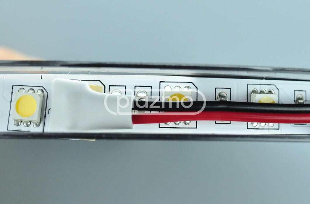 Led Reel 5 Meter White 24V Led Reel