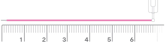 Measure Wires