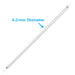 4.0mm Diameter CCFL Lamp - 350mm Length (SALE)