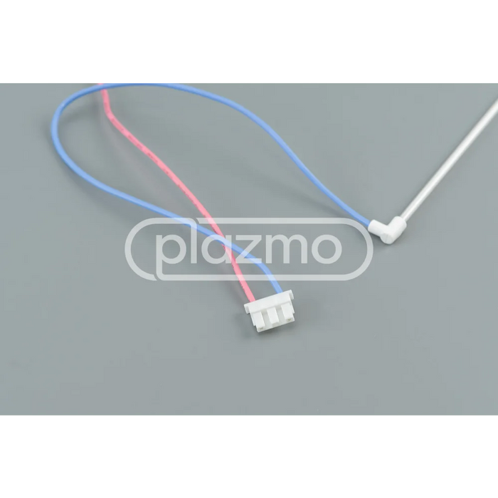 C-shape CCFL Backlight Assembly for 5.0’’ Garmin GPSMAP 3205 Shaped CCFL Assembly