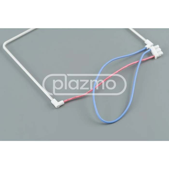 C-shape CCFL Backlight Assembly for 5.0’’ Garmin GPSMAP 3205 Shaped CCFL Assembly