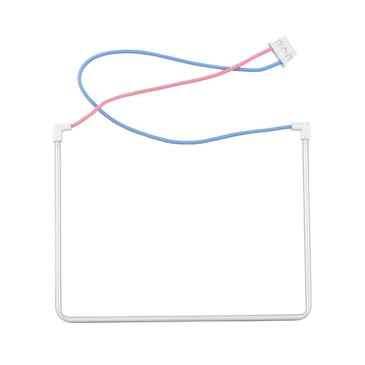 C-shape CCFL Backlight Assembly for 5.0’’ Garmin GPSMAP 3205 Shaped CCFL Assembly