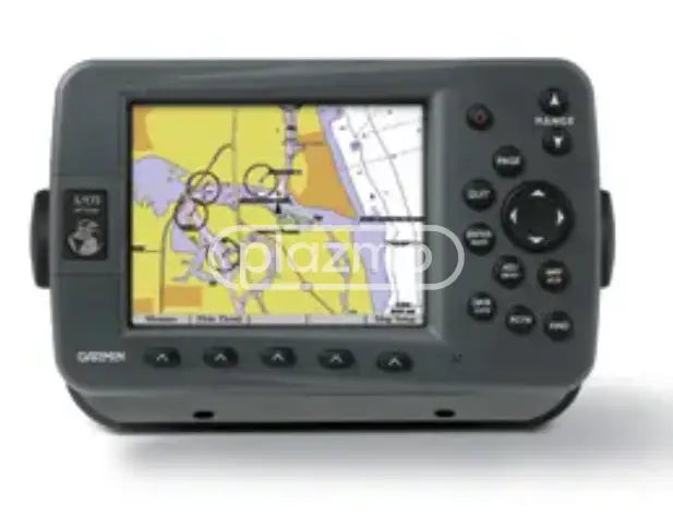C-shape CCFL Backlight Assembly for 5.0’’ Garmin GPSMAP 3205 Shaped CCFL Assembly