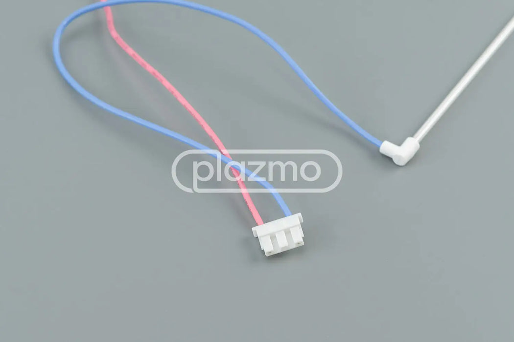 C-shape CCFL Backlight Assembly for 5.0’’ Garmin GPSMAP 3205 Shaped CCFL Assembly