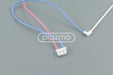 C-shape CCFL Backlight Assembly for 5.0’’ Garmin GPSMAP 3205 Shaped CCFL Assembly