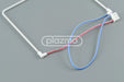 C-shape CCFL Backlight Assembly for 5.0’’ Garmin GPSMAP 3205 Shaped CCFL Assembly