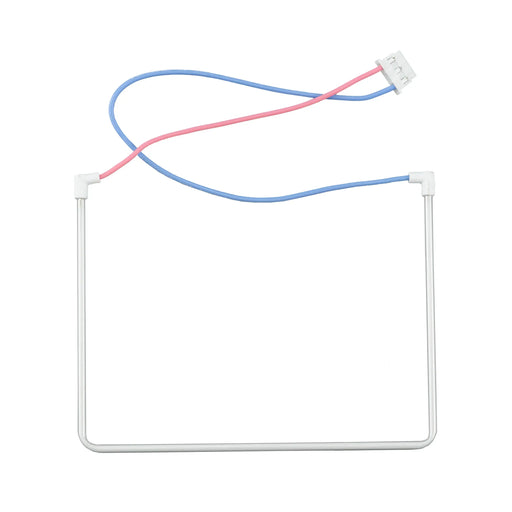 C-shape CCFL Backlight Assembly for 5.0’’ Garmin GPSMAP 3205 Shaped CCFL Assembly