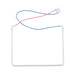 C-shape CCFL Backlight Assembly for 5.0’’ Garmin GPSMAP 3205 Shaped CCFL Assembly