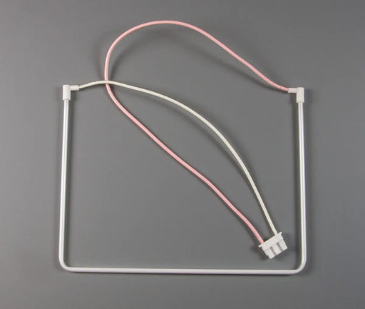 Ccfl Backlight Assembly For 5.7 Sharp Lq057Q3Dc02 Shaped Ccfl Assembly
