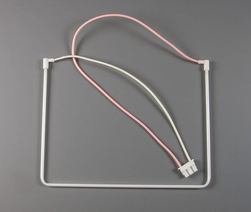Ccfl Backlight Assembly For 5.7 Sharp Lq057Q3Dc02 Shaped Ccfl Assembly