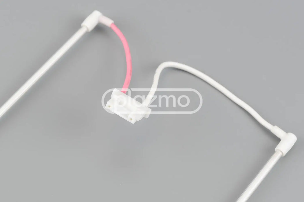 C-shape CCFL Backlight Assembly for Sharp LQ058T5DRQ1 Panel Size 5.8 Shaped CCFL Assembly