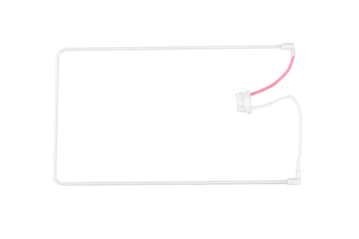 C-shape CCFL Backlight Assembly for Sharp LQ058T5DRQ1 Panel Size 5.8 Shaped CCFL Assembly