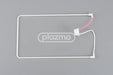 C-shape CCFL Backlight Assembly for Sharp LQ058T5DRQ1 Panel Size 5.8 Shaped CCFL Assembly