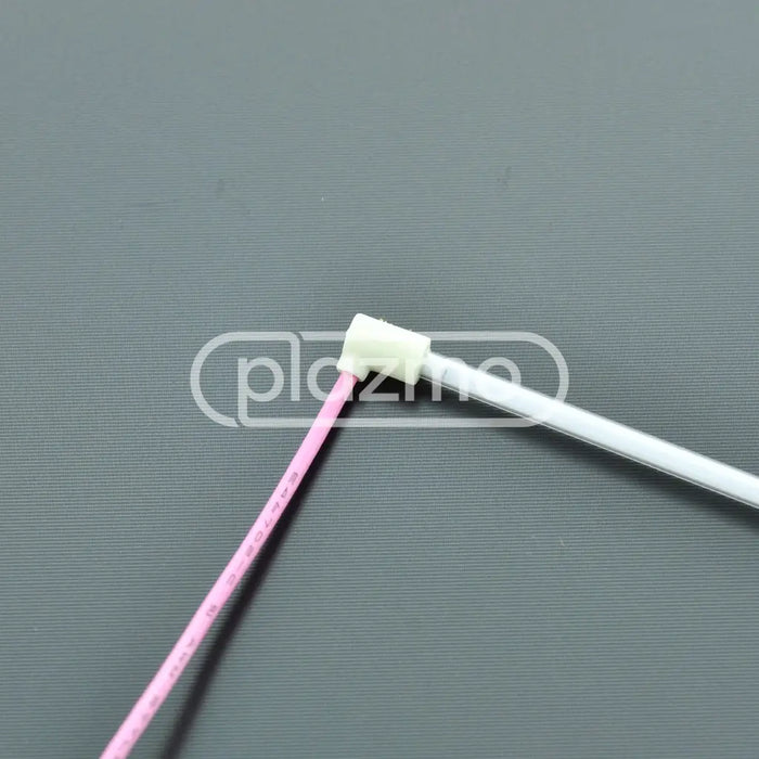 Monitor Repair L-Shape Ccfl Backlight Assembly For 7.0 Auo A070Fw02 Shaped Ccfl Assembly