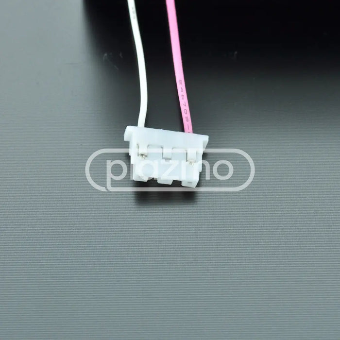 Monitor Repair L-Shape Ccfl Backlight Assembly For 7.0 Auo A070Fw02 Shaped Ccfl Assembly