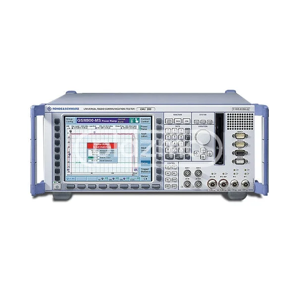 L-shape CCFL Backlight Assembly for 8.4 Sharp LQ084V1DG21 Shaped CCFL Assembly Rohde-Schwarz-CMU200-Universal-Radio-Communication-Tester