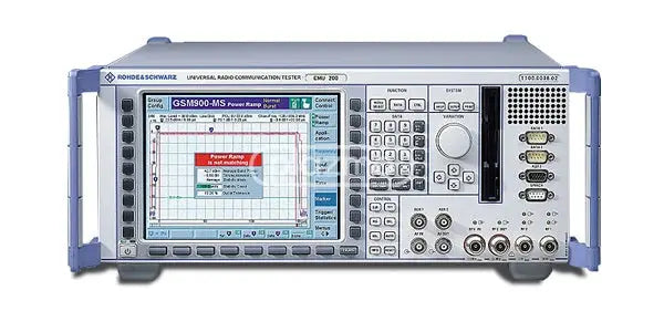 L-shape CCFL Backlight Assembly for 8.4 Sharp LQ084V1DG21 Shaped CCFL Assembly Rohde-Schwarz-CMU200-Universal-Radio-Communication-Tester