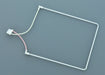 Monitor Repair C-Shape Ccfl Backlight Assembly For Nec Nl3224Ac35-01 Shaped Ccfl Assembly